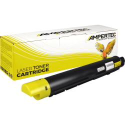 Kompatibler Toner ersetzt Xerox 106R03758 yellow