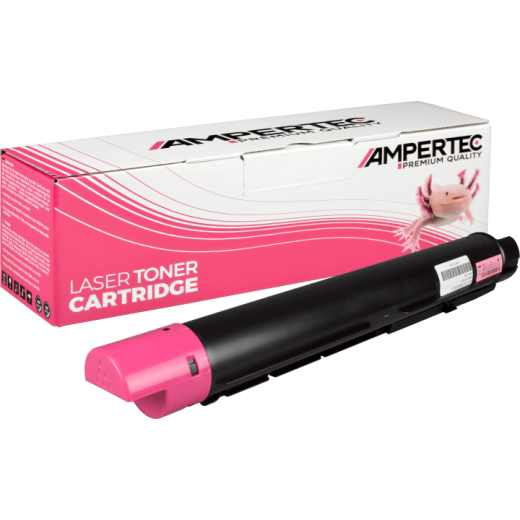 Kompatibler Toner ersetzt Xerox 106R03759 magenta
