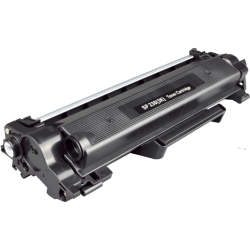 Kompatibler Toner ersetzt Ricoh 408294 SP230H schwarz