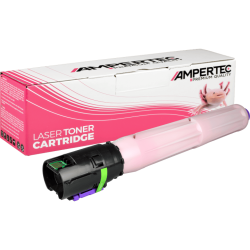 Kompatibler Toner ersetzt Xerox 106R04051 magenta