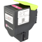 Kompatibler Toner ersetzt Toshiba T-FC338EM-R magenta