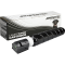 Kompatibler Toner ersetzt Canon 3763C002 C-EXV58 schwarz