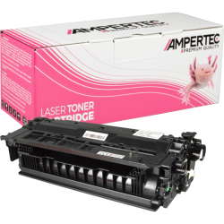 Kompatibler Toner ersetzt Canon 4933C001 064 magenta