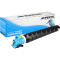Kompatibler Toner ersetzt Kyocera TK-8555C cyan