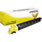 Kompatibler Toner ersetzt Kyocera TK-8555Y yellow