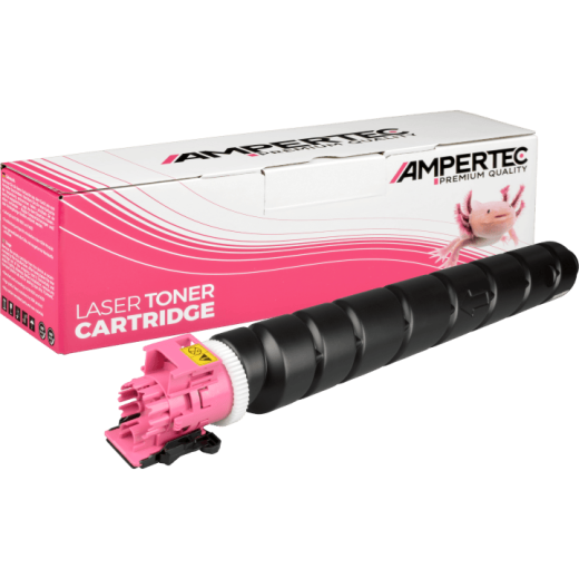 Kompatibler Toner ersetzt Kyocera TK-8555M magenta