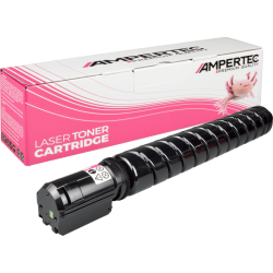 Kompatibler Toner ersetzt Canon 5763C001 C-EXV65 magenta