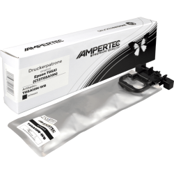 Kompatible Tinte ersetzt Epson C13T05A10N T05A1 schwarz