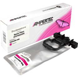 Kompatible Tinte ersetzt Epson C13T05A30N T05A3 magenta