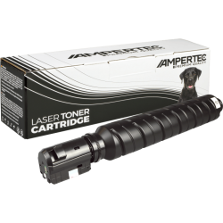 Kompatibler Toner ersetzt Canon 5753C002 C-EXV64 schwarz