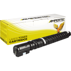 Kompatibler Toner ersetzt Canon 5756C002 C-EXV64 yellow