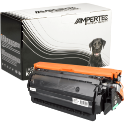 Kompatibler Toner ersetzt HP W2130X 213X schwarz