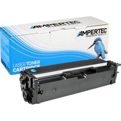 Kompatibler Toner ersetzt Lexmark 20N20C0 cyan