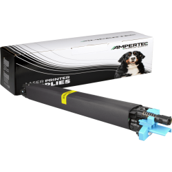 Kompatible Trommel ersetzt Lexmark 76C0PV0 CMY