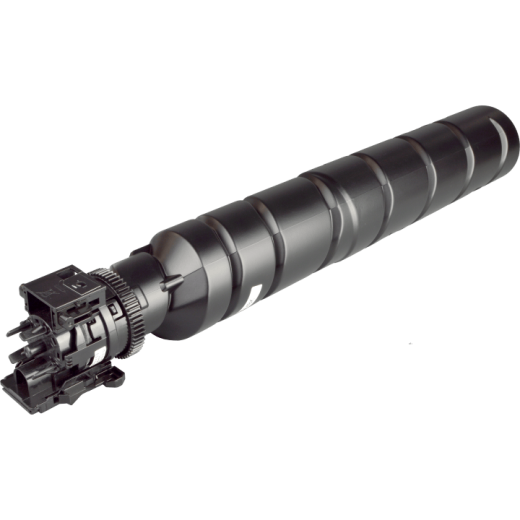 Kompatibler Toner ersetzt Utax CK-8514K schwarz