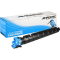 Kompatibler Toner ersetzt Utax CK-8530C cyan