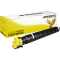 Kompatibler Toner ersetzt Utax CK-8530Y yellow