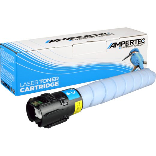 Kompatibler Toner ersetzt Xerox 006R01747 cyan