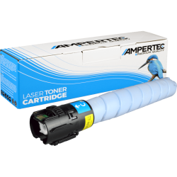 Kompatibler Toner ersetzt Xerox 006R01747 cyan