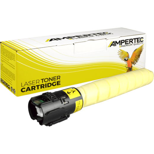 Kompatibler Toner ersetzt Xerox 006R01749 yellow