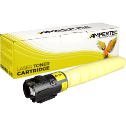 Kompatibler Toner ersetzt Xerox 006R01749 yellow