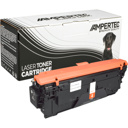 Kompatibler Toner ersetzt Canon 4566C001 T10BK schwarz