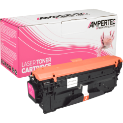 Kompatibler Toner ersetzt Canon 4564C001 T10M magenta