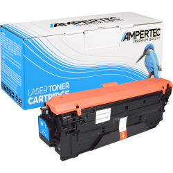 Kompatibler Toner ersetzt Canon 4565C001 T10C cyan