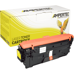 Kompatibler Toner ersetzt Canon 4563C001 T10Y yellow