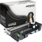 Kompatible Trommel ersetzt Kyocera DK-3190 302T693031 schwarz