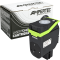 Kompatibler Toner ersetzt Lexmark 75M20K0 schwarz
