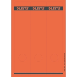 1687 PC-beschriftbare Rückenschilder - Papier,...