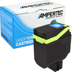 Kompatibler Toner ersetzt Xerox 006R04686 cyan