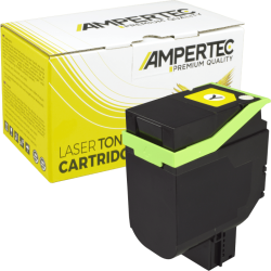 Kompatibler Toner ersetzt Xerox 006R04822 yellow