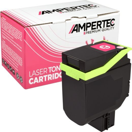 Kompatibler Toner ersetzt Xerox 006R04829 magenta