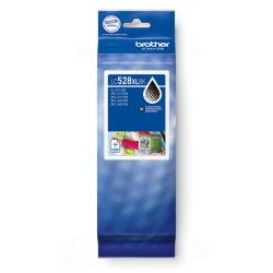 Brother Tinte LC-528BK schwarz