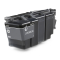 Brother Tinte LC-528BK schwarz