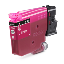 Brother Tinte LC-528M magenta