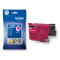 Brother Tinte LC-528M magenta
