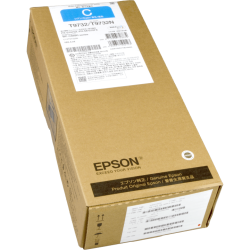 Epson Tinte C13T97320N cyan XL T9732