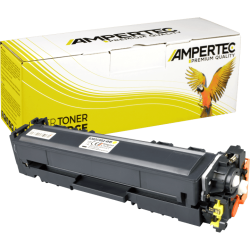 Kompatibler Toner ersetzt Canon 6362C002 075 yellow