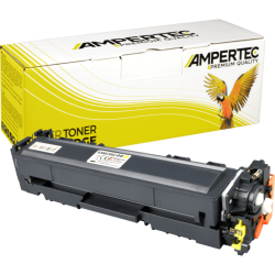Kompatibler Toner ersetzt Canon 6366C002 075H yellow