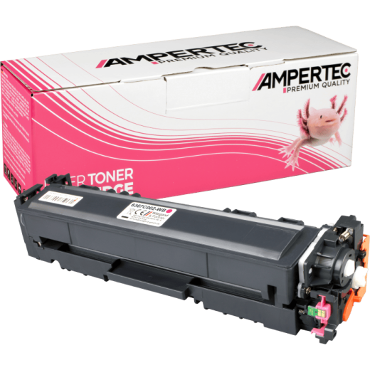 Kompatibler Toner ersetzt Canon 6367C002 075H magenta
