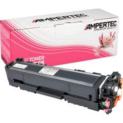 Kompatibler Toner ersetzt Canon 6367C002 075H magenta