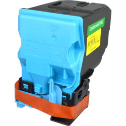 Kompatibler Toner ersetzt Develop TNP-50C A0X54D7 cyan
