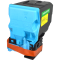 Kompatibler Toner ersetzt Develop TNP-50C A0X54D7 cyan