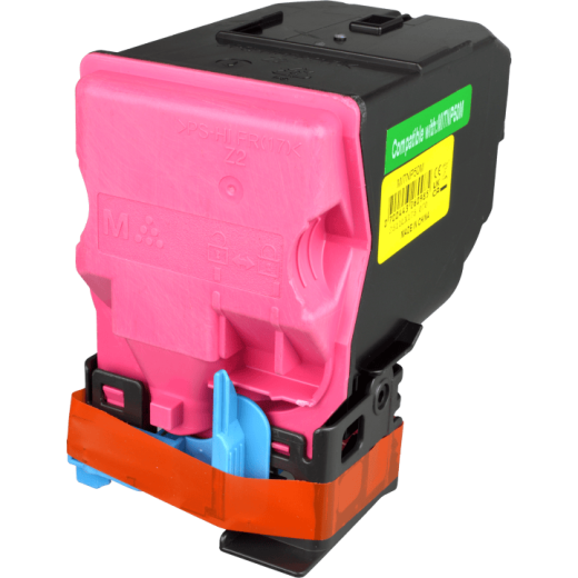 Kompatibler Toner ersetzt Develop TNP-50M A0X53D7 magenta