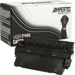 Kompatibler Toner XL ersetzt HP CC364X 64X schwarz