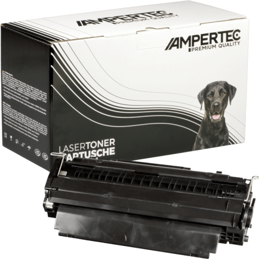 Kompatibler Toner XL ersetzt HP C4096A 96A schwarz