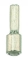 PROTEC.CLASS KABELSCHUHE/VERBINDER Stiftkabelschuh PSTKU 16 L29,5 unisoliert